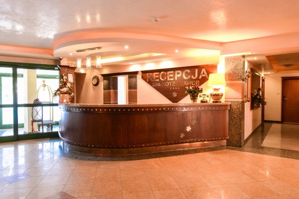 Jawor SPA (Jaworze)